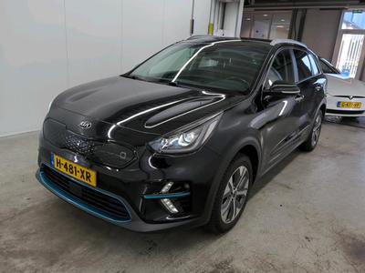 Kia Niro e- 150kW / 64kWh Executive Line automaat, 2020