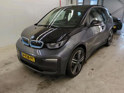 BMW i3 I3 (100 EV) 125kW/ 42.2kWh 120Ah Corporate Executive aut. (NEDC), 2020