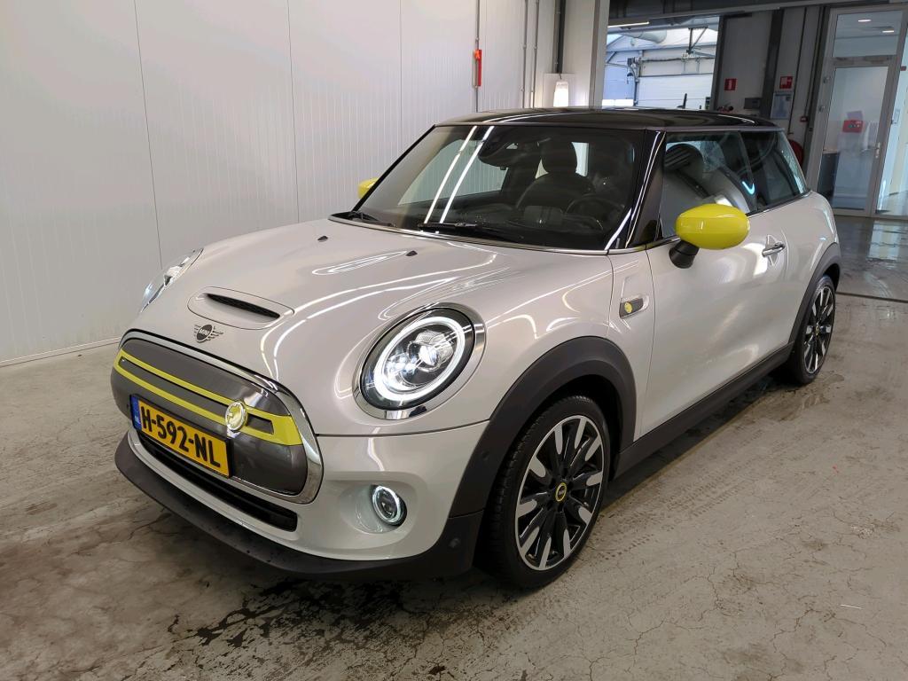 MINI electric 135kW/ 32.6kWh Yours, 2020