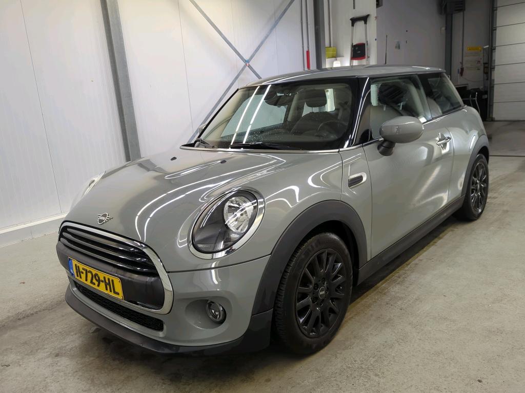 MINI One 1.5 55kW First, 2020