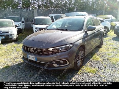 Fiat tipo SW PC 1.6 mjt -