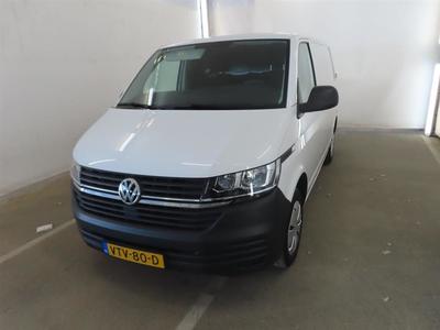 Volkswagen Transporter 2.0 TDI L1H1 EC.BUS., 2023