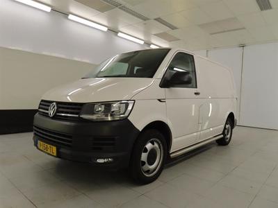 Volkswagen Transporter 2.0 TSI L1H2 HIGHL., 2018