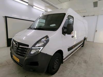 Opel Movano 2.3 TURBO L4H2 EL, 2021