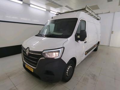 Renault Master T35 2.3DCI L3H2 COM., 2022