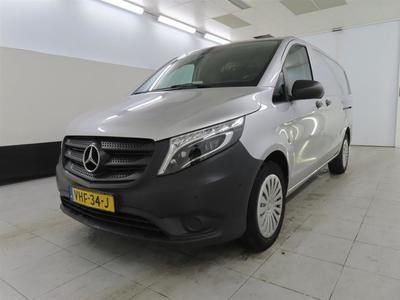 Mercedes-Benz VITO 114 CDI LANG, 2020