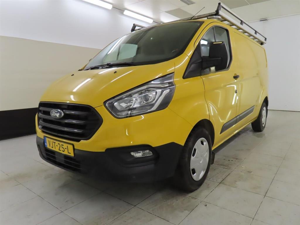Ford Transit custom 340 2.0 TDCI L2H1 TR, 2021