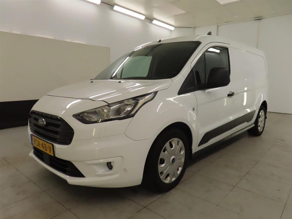 Ford Transit connect 1.5 ECOBLUE L2 TREND, 2022