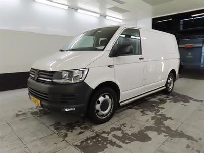 Volkswagen Transporter 2.0 TSI L1H2 HIGHL., 2018