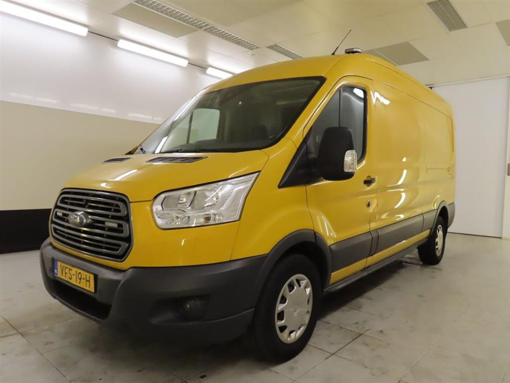 Ford Transit 350 2.0 TDCI L3H2 TR, 2020