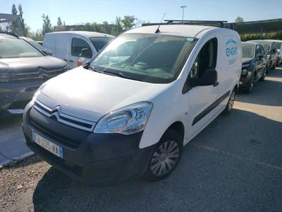 Citroen Berlingo BlueHDi 75 BVM Business M VU [3P] bvm 5-75CH-5cv, 2018