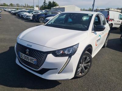 Peugeot 208 AFFAIRE Electrique Active Business R VF [5P] 1-136CH-4cv, 2022