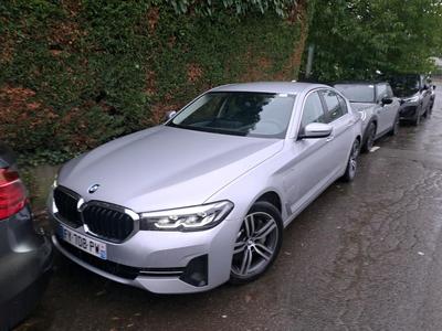 BMW Serie 5 530e xDrive 292ch Busi Design BVA8 VP [4P] bva 8-292CH-10cv, 2021