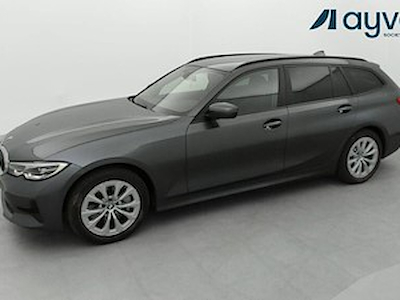 BMW 330i touring xdrive 258CV BUSINESS PACK NAVI