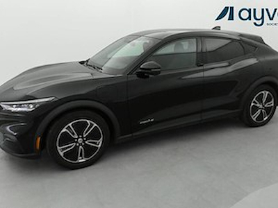 Ford Mustang mach-e 76kwh SR rwd 269 CV