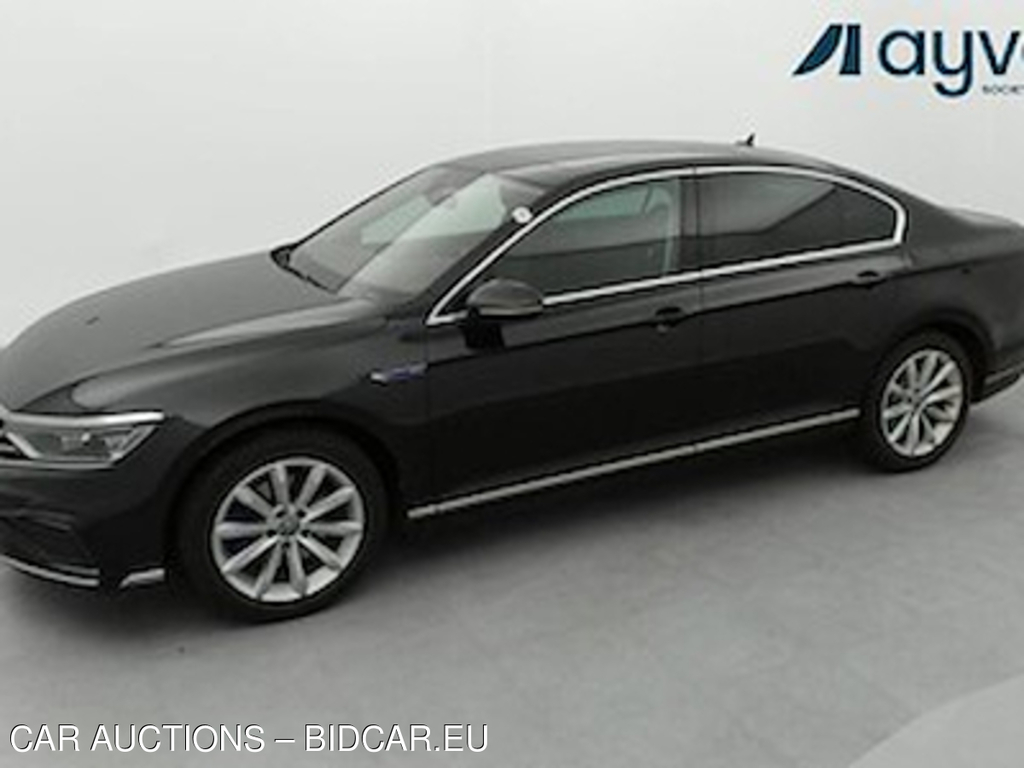 Volkswagen Passat 1.4 tsi phev 156 CV Pack Businss, Toit ouvrant