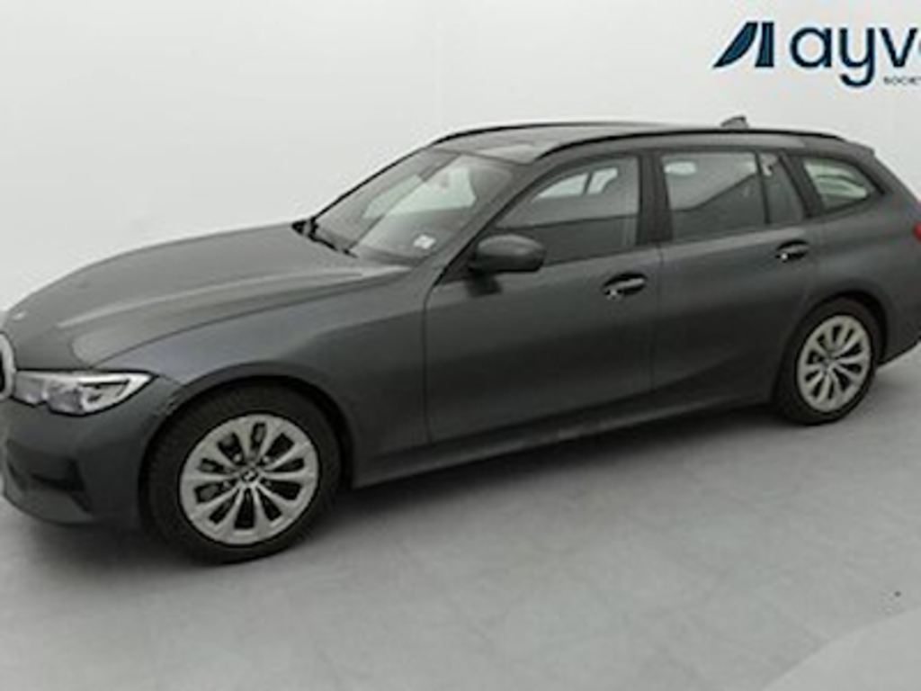 BMW 330d touring xdrive 286 CV Business Pack Plus, Comfort Pack, Toit Pano, HUD
