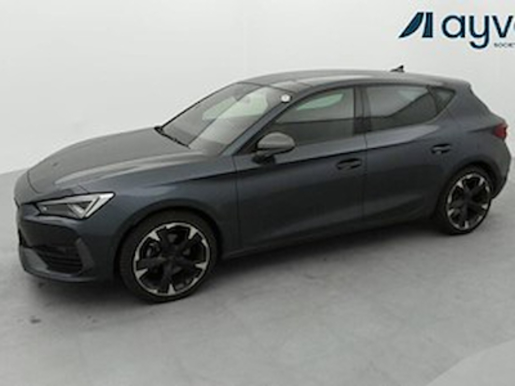 CUPRA Leon 1.5 etsi 110kw dsg 150 CV Cuir, Toit Pano, Save Drive Pack XL, LED, Pack Vision Plus