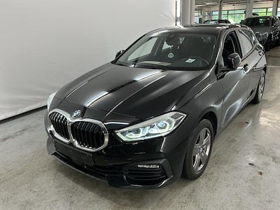 BMW 1 series hatch 1.5 116DA (85KW) Business Mirror Model Advantage Storage Driving Assistant