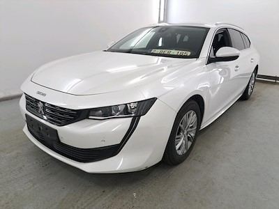 Peugeot 508 SW 1.5 BLUEHDI 130 S&amp;S AUTO ACTIVE PACK