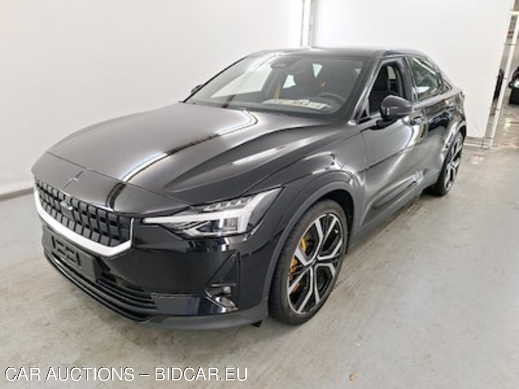 Polestar 2 78 KWH AUTO 4WD PILOT PLUS Performance