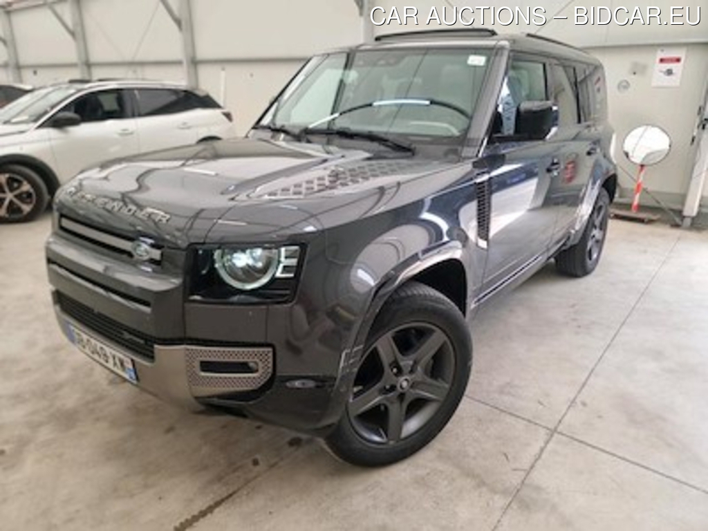 Land Rover DEFENDER Defender 110 2.0 P400e X-Dynamic SE