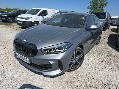 BMW Serie 1 Serie 1 118dA 150ch M Sport 8cv