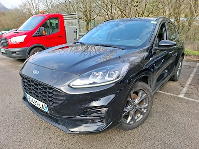 Ford KUGA KUGA 2.5 DURATEC 190 CH FHEV PSHIFT ST-LINE