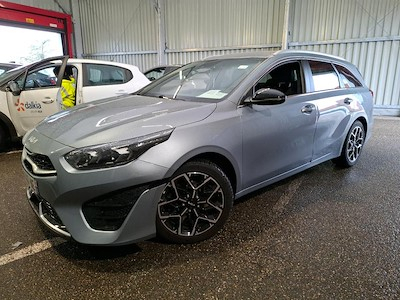 Kia CEED Ceed SW 1.0 T-GDI 120ch GT Line Premium