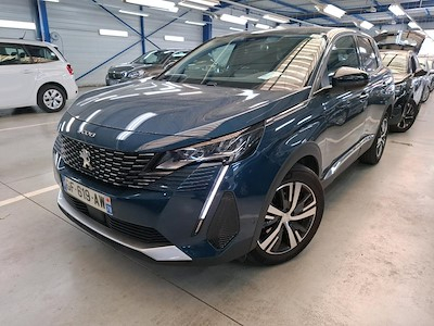 Peugeot 3008 3008 1.2 PureTech 130ch S&amp;S Allure Pack EAT8