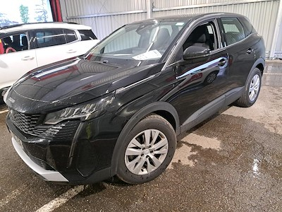 Peugeot 3008 3008 1.5 BlueHDi 130ch S&amp;S Active Pack EAT8
