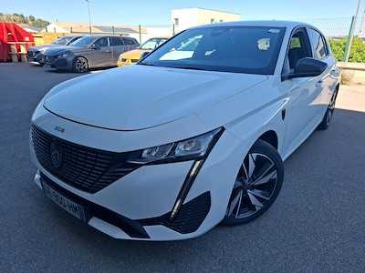 Peugeot 308 308 1.5 BlueHDi 130ch S&amp;S Allure