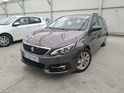 Peugeot 308 SW 308 SW 1.5 BlueHDi 130ch S&amp;S Active Business