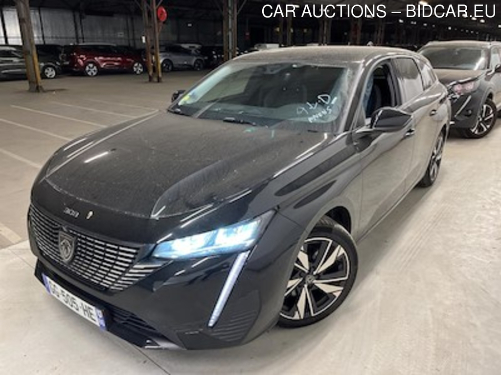 Peugeot 308 SW 308 SW 1.5 BlueHDi 130ch S&amp;S Allure