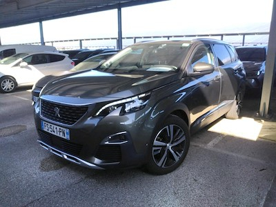 Peugeot 5008 5008 1.5 BlueHDi 130ch S&amp;S Allure Business EAT8