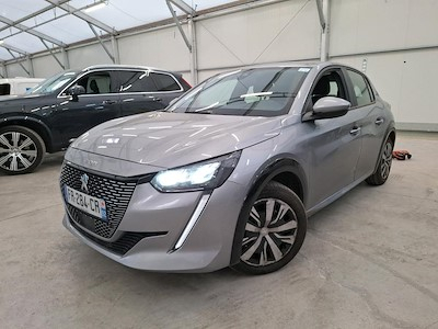 Peugeot E-208 208 e-208 136ch Active Business
