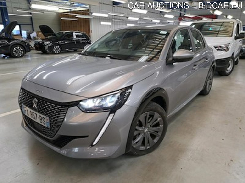 Peugeot E-208 208 e-208 136ch Active Business