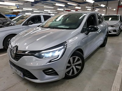 Renault CLIO Clio 1.6 E-Tech hybride 145ch Evolution