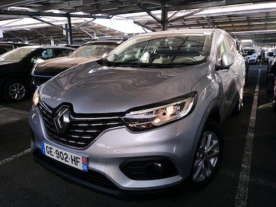 Renault KADJAR Kadjar 1.3 TCe 140ch FAP Business EDC - 21