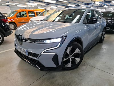 Renault Megane e-tech Megane E-Tech Electric EV60 220ch Equilibre optimum charge