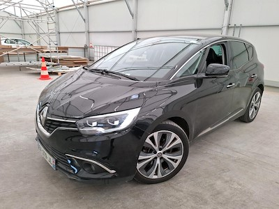Renault SCENIC Scenic 1.5 dCi 110ch energy Intens EDC