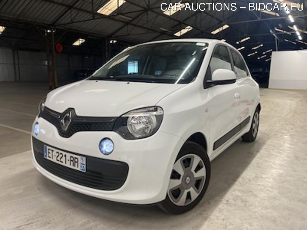 Renault TWINGO Twingo 1.0 SCe 70ch Stop&amp;Start Zen eco²
