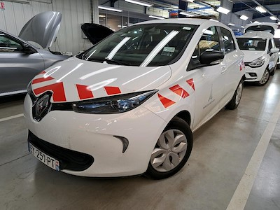 Renault ZOE Zoe Life charge normale R75 Achat Integral