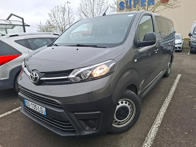 Toyota PROACE PROACE Combi Long 1.5 120 D-4D Dynamic RC21