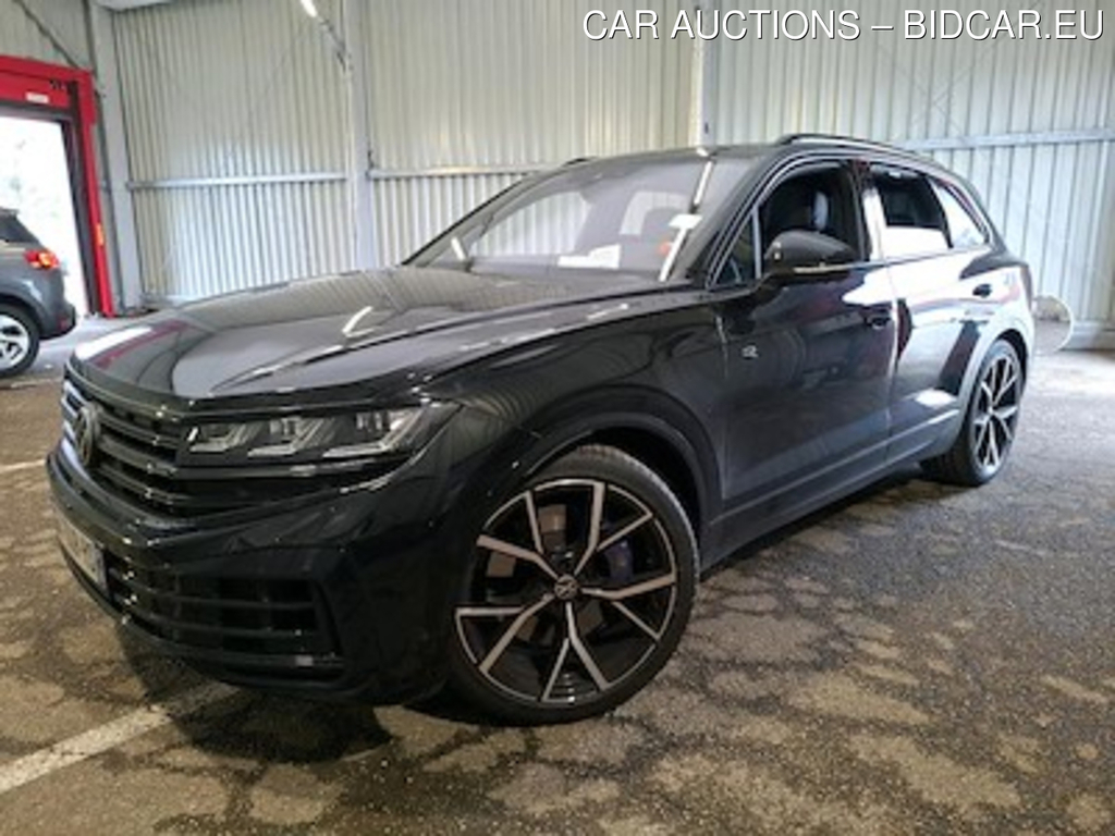Volkswagen TOUAREG Touareg 3.0 TSI eHybrid 462ch R 4Motion BVA8