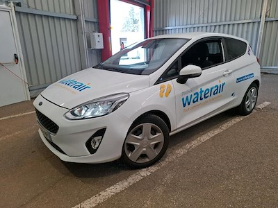 Ford FIESTA Fiesta Affaires 1.1 TI-VCT 75ch S&amp;S Trend