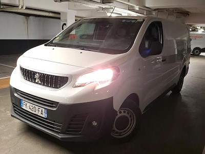 Peugeot EXPERT Expert Fg Long 2.0 BlueHDi 120ch S&amp;S Premium
