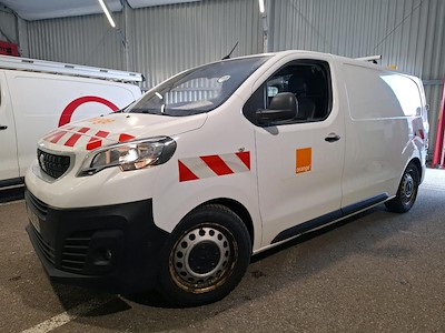 Peugeot EXPERT Expert Fg Standard 1.5 BlueHDi 120ch S&amp;S Asphalt