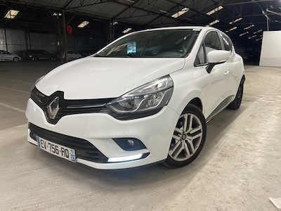 Renault CLIO Clio 0.9 TCe 90ch energy Business 5p// 2 PLACES - 2 SEATS