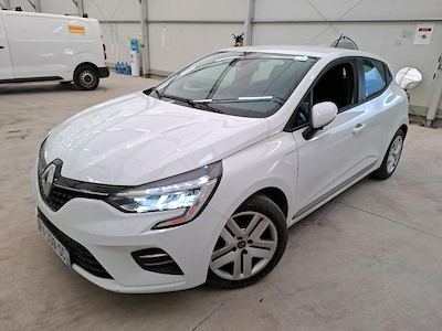 Renault CLIO Clio 1.6 E-Tech 140ch Business -21// 2 PLACES - 2 SEATS